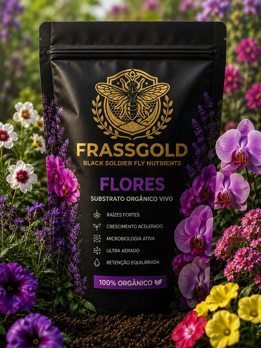 FrassGold Flores